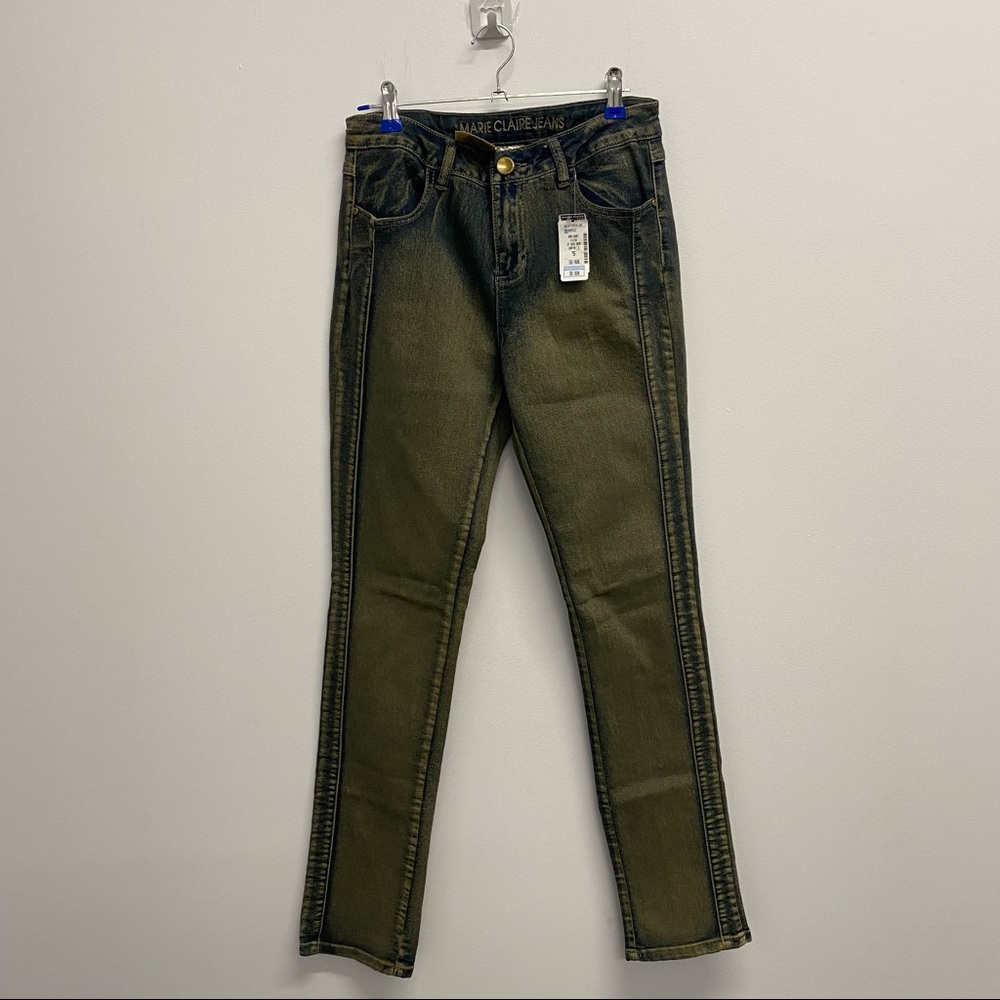 ✨NEW✨ VINTAGE-LIKE JEANS | ACID WASH